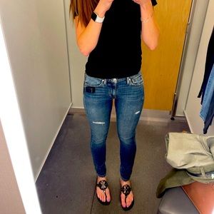 Joe’s Jeans! 26 like new